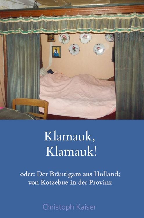 Produktbild: Klamauk, Klamauk