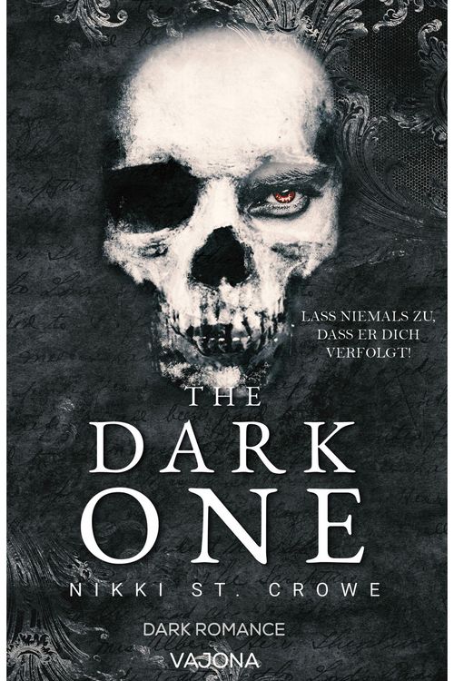 Produktbild: The Dark One