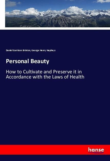Produktbild: Personal Beauty