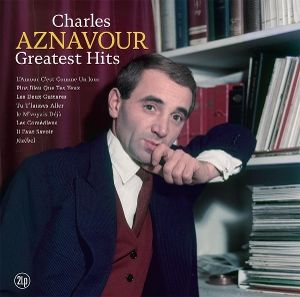 Produktbild: Greatest Hits