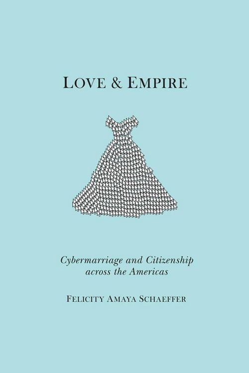 Produktbild: Love and Empire