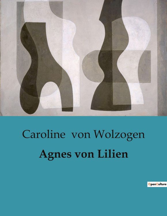 Produktbild: Agnes von Lilien