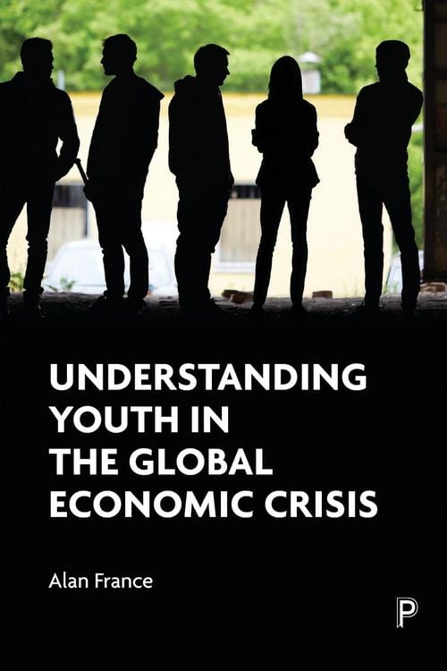 Produktbild: Understanding youth in the global economic crisis