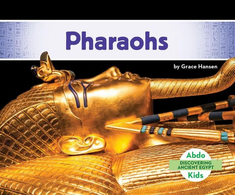 Produktbild: Pharaohs