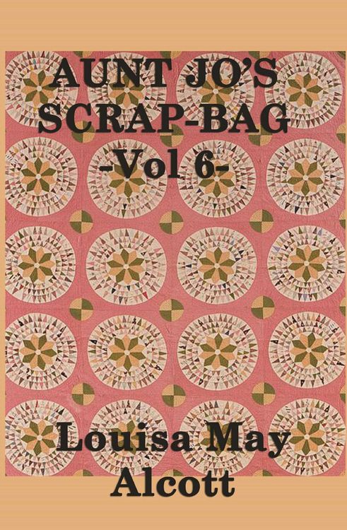 Produktbild: Aunt Jo's Scrap Bag
