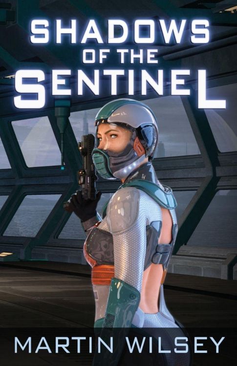Produktbild: Shadows of the Sentinel