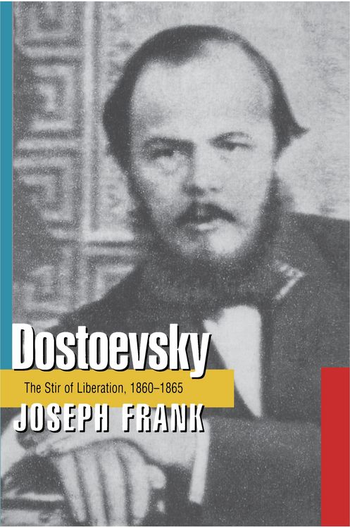 Produktbild: Dostoevsky