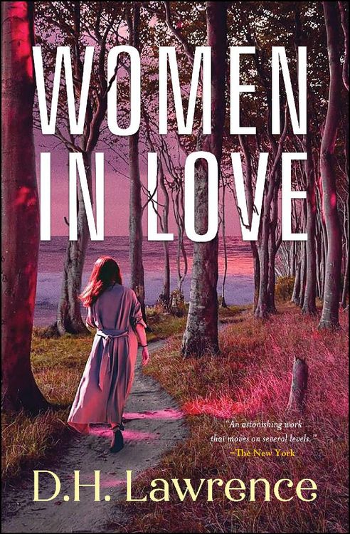 Produktbild: Women in Love