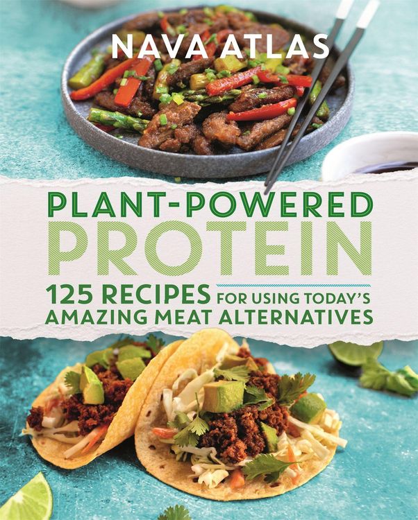 Produktbild: Plant-Powered Protein
