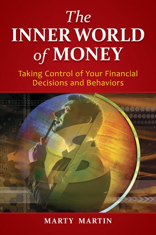 Produktbild: The Inner World of Money