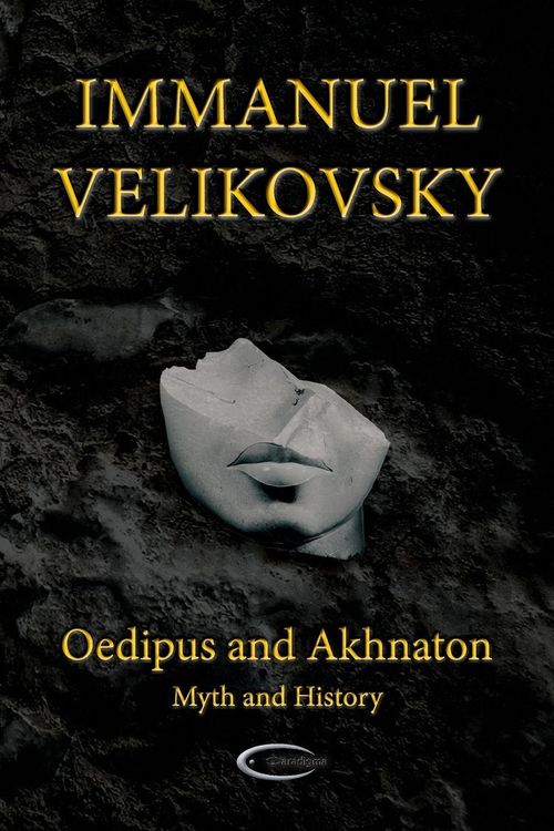 Produktbild: Oedipus and Akhnaton