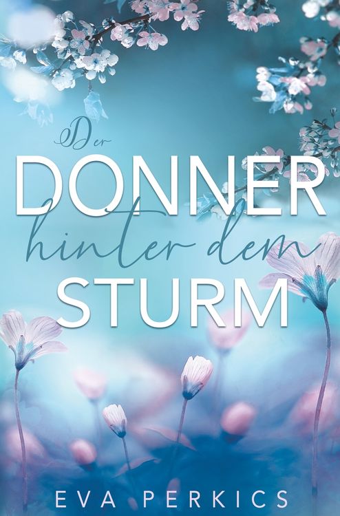 Produktbild: Der Donner hinter dem Sturm