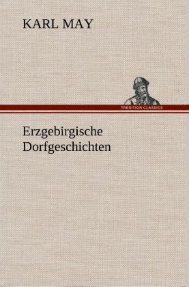 Produktbild: Erzgebirgische Dorfgeschichten