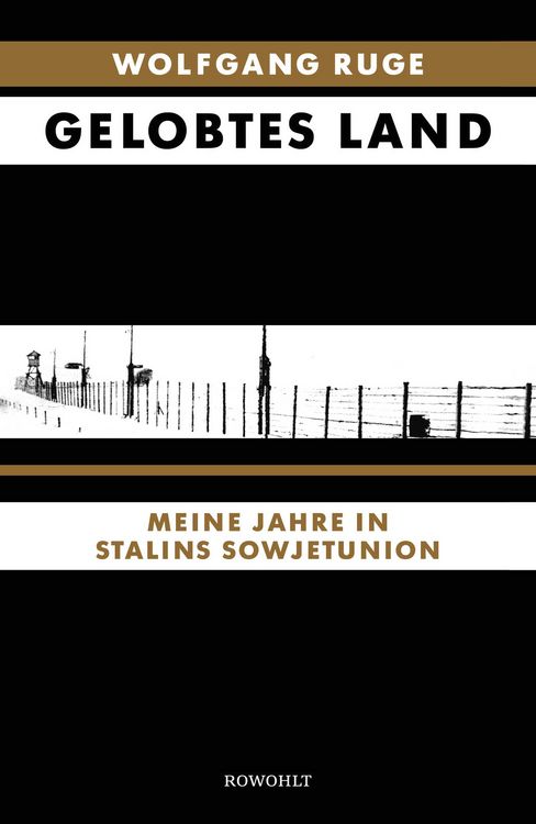 Produktbild: Gelobtes Land