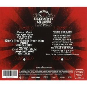 Produktbild: Everyday Demons