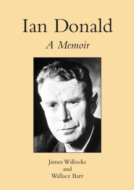 Produktbild: Ian Donald