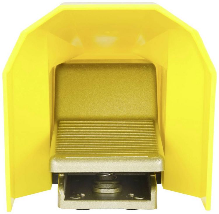 Produktbild: TRU COMPONENTS Mechanischbet&auml;tigtes Pneumatik-Ventil TC-11331328 TC-4F210-08L Geh&auml;usematerial ABS Kunststoff, Stahlblech 1 St.