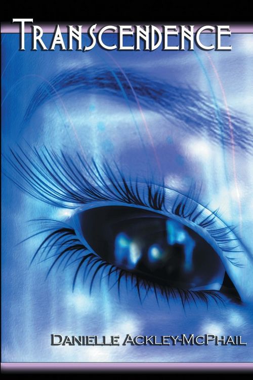 Produktbild: Transcendence