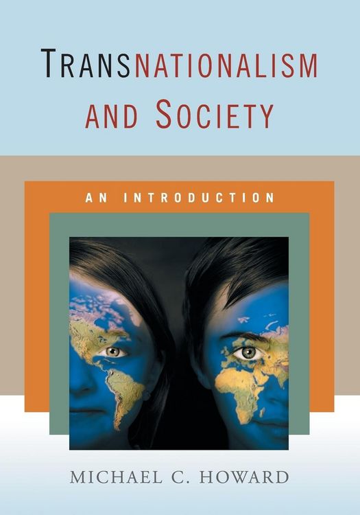 Produktbild: Transnationalism and Society