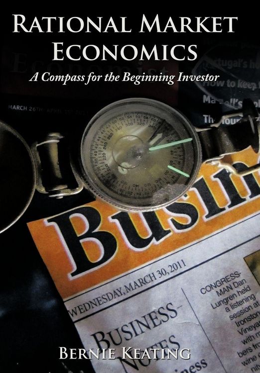 Produktbild: Rational Market Economics