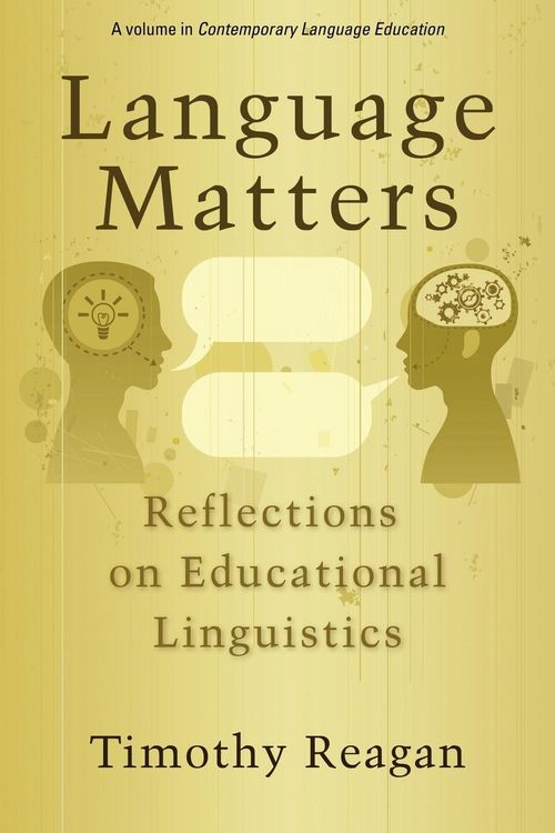Produktbild: Language Matters