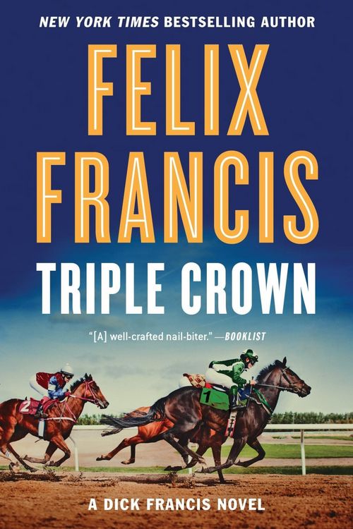 Produktbild: Triple Crown