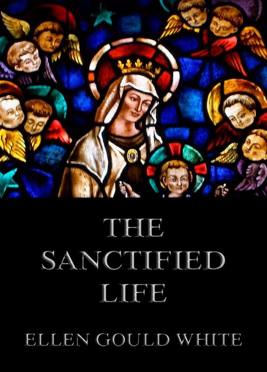 Produktbild: The Sanctified Life