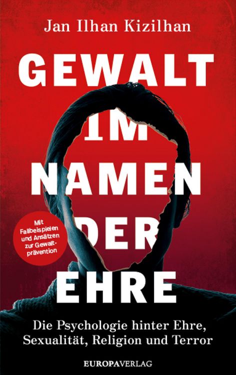 Produktbild: Gewalt im Namen der Ehre