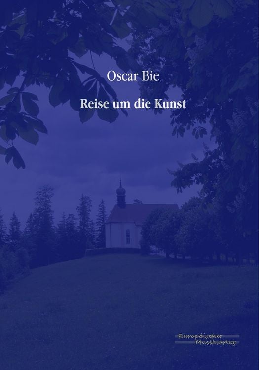 Produktbild: Reise um die Kunst