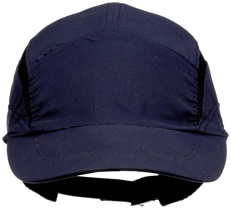 Produktbild: 3M First Base HC24NB/SP FB3 CLA Ansto&szlig;kappe Marineblau
