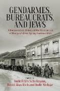 Produktbild: Gendarmes, Bureaucrats, and Jews