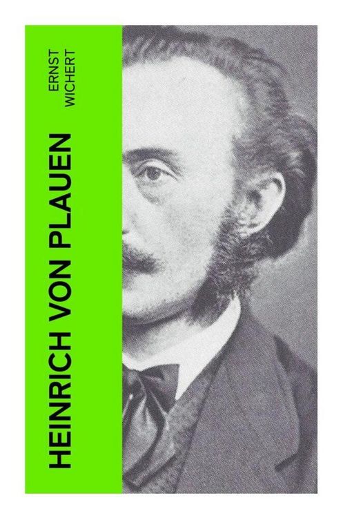 Produktbild: Heinrich von Plauen