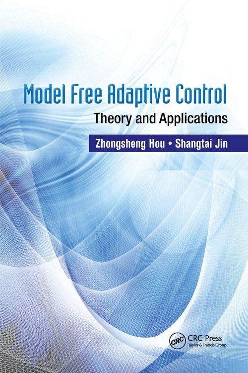 Produktbild: Model Free Adaptive Control