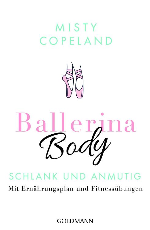 Produktbild: Ballerina Body