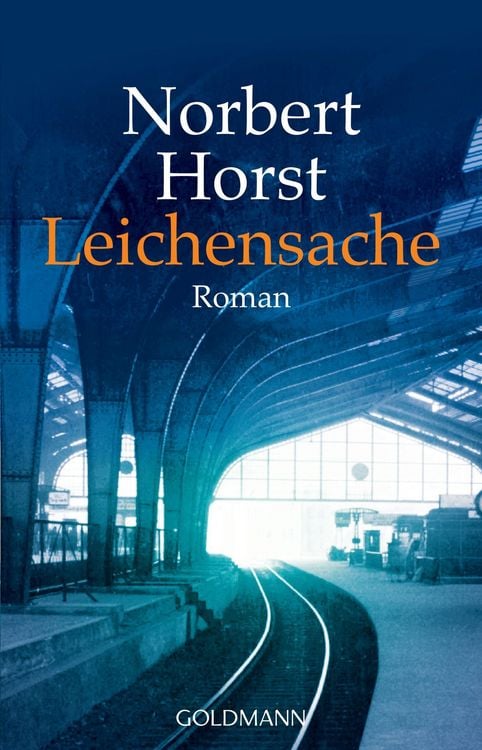 Produktbild: Leichensache