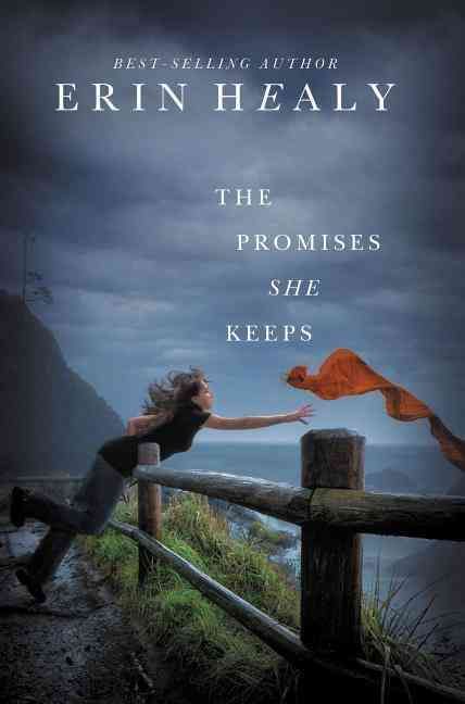 Produktbild: Promises She Keeps