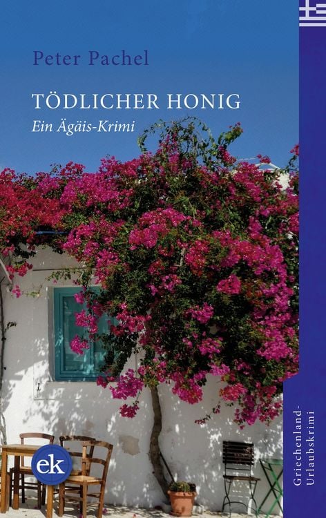 Produktbild: Tödlicher Honig