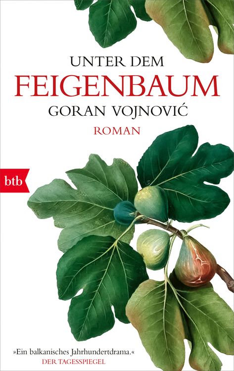 Produktbild: Unter dem Feigenbaum