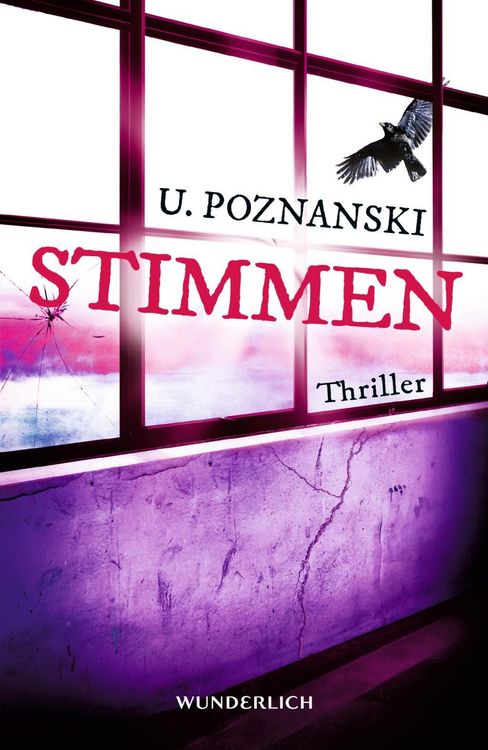 Produktbild: Stimmen / Beatrice Kaspary Bd.3