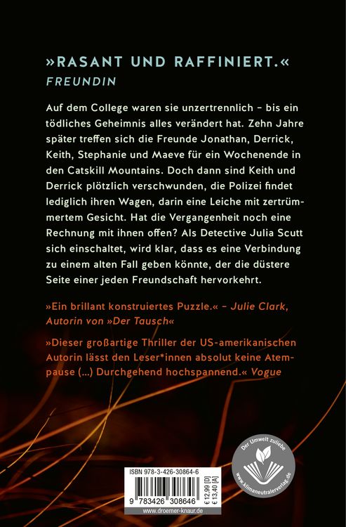 Produktbild: Freunde. F&uuml;r immer.