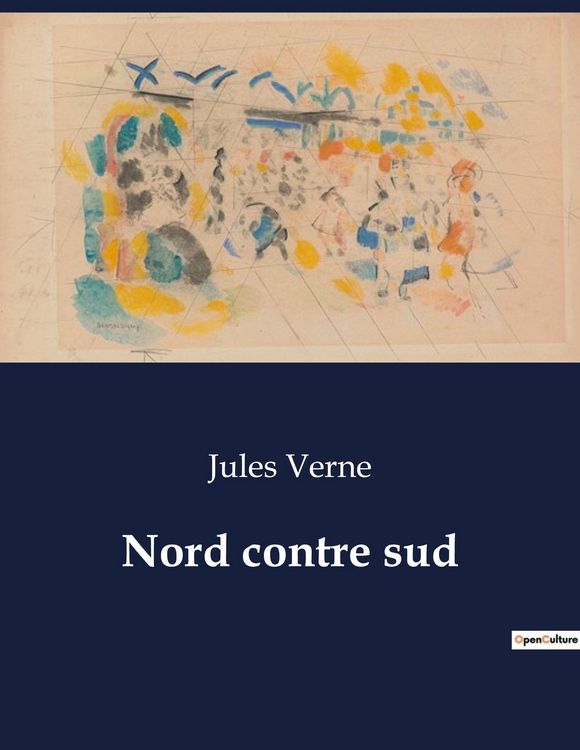 Produktbild: Nord contre sud