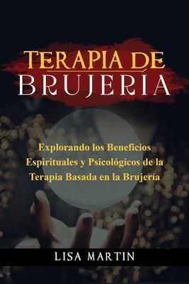 Produktbild: Terapia de Brujer&iacute;a