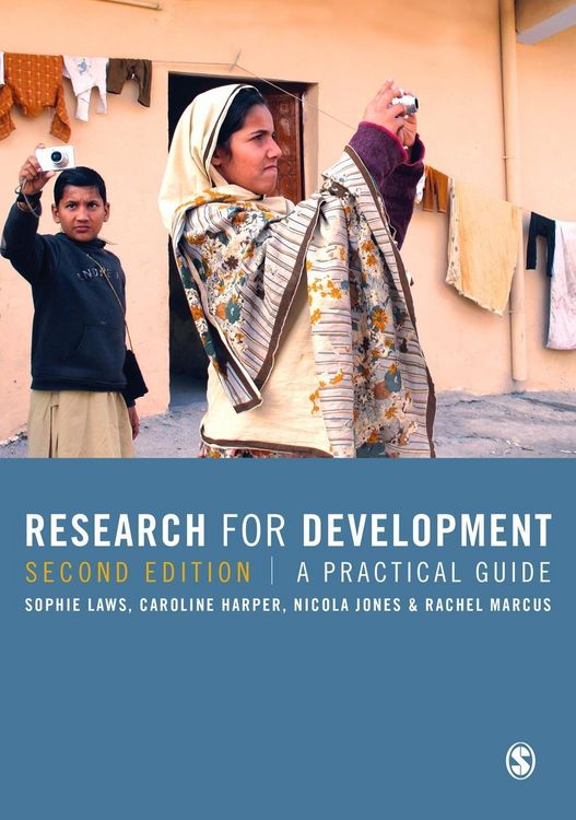 Produktbild: Research for Development