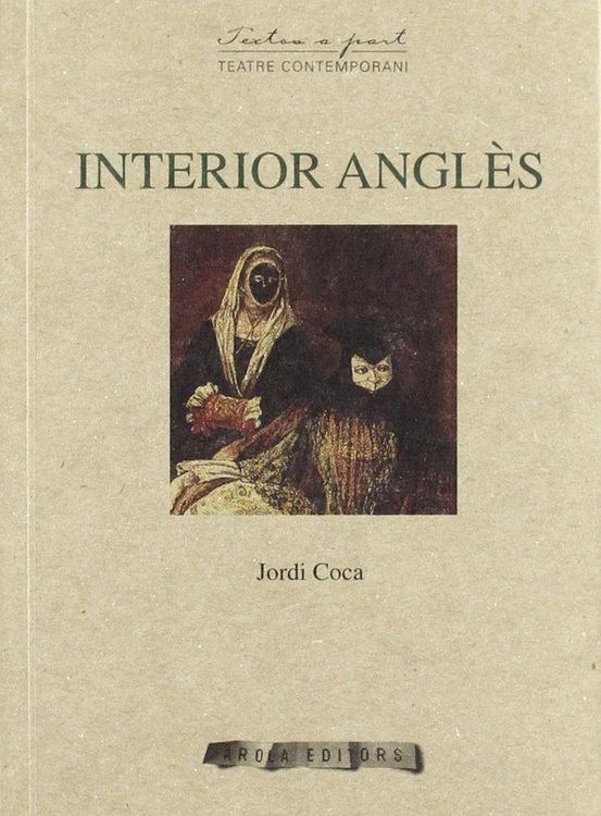 Produktbild: Interior angl&eacute;s