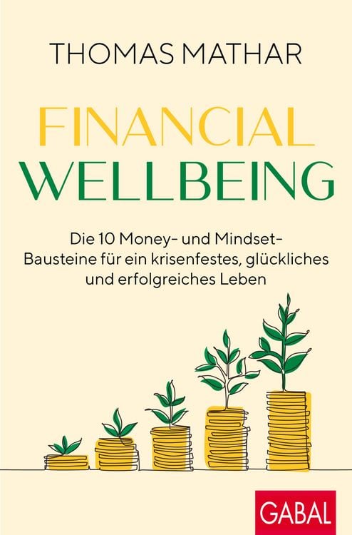 Produktbild: Financial Wellbeing