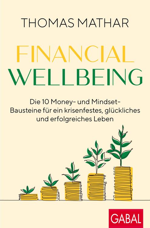 Produktbild: Financial Wellbeing