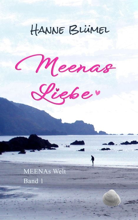Produktbild: Meenas Liebe
