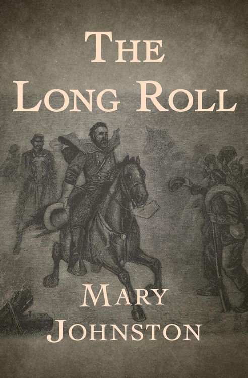 Produktbild: The Long Roll