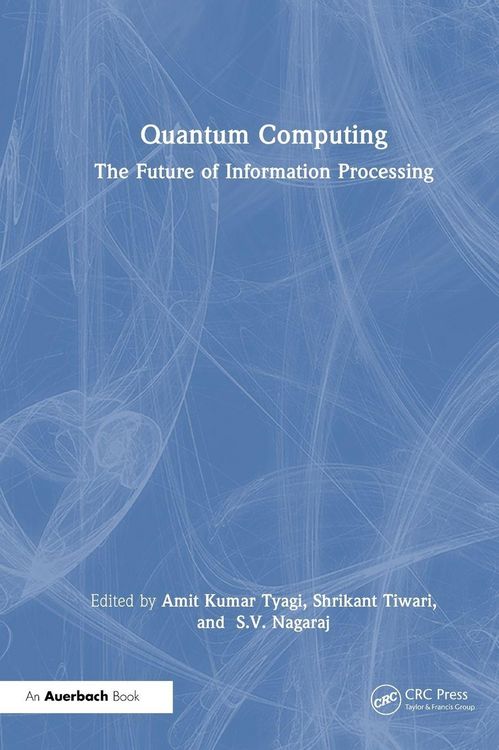 Produktbild: Quantum Computing