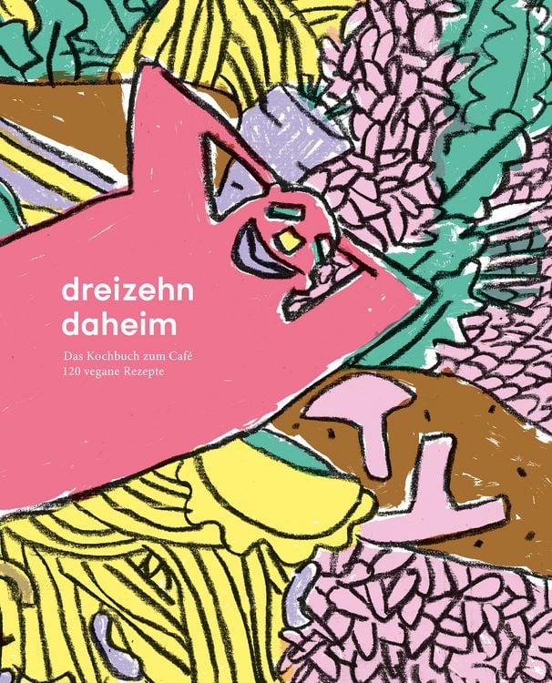 Produktbild: dreizehn daheim